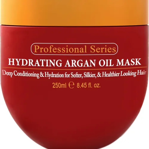 Best Argan oil hair mask reviews: Top Rated for 2025