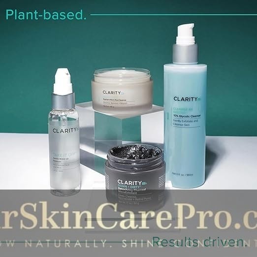 Clarity Clinical Skincare: Your Path to Radiant, Healthy Skin