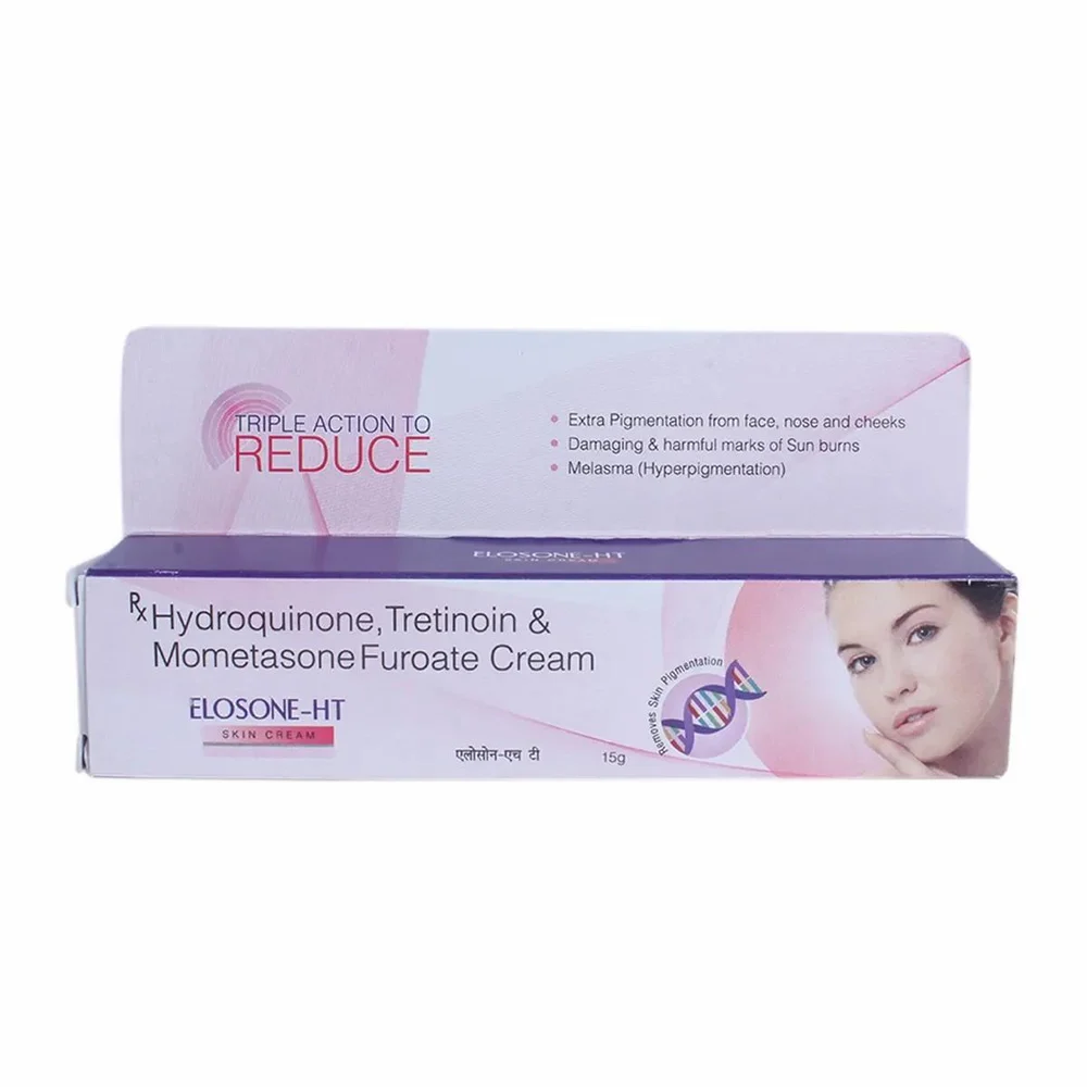 A Comprehensive Guide to Elosone HT Cream: Everything You Need to Know in 2025