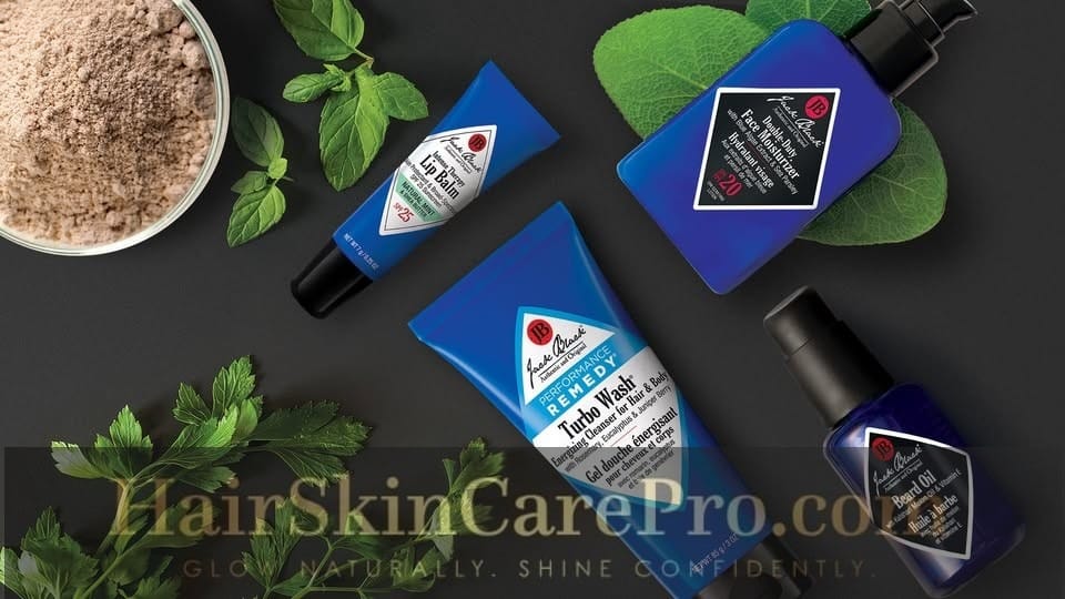 Best Sellers of jack black skin care: A Comprehensive Guide 2025