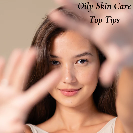 Oily Skin|Top 10 Skincare Trends and New Insights for Managing Oily Skin in 2024″