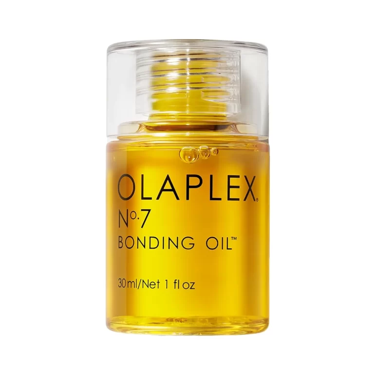 Olaplex No. 7 Bonding Oil: Top 10 Benefits for Stunning Hair Repair and Shine.