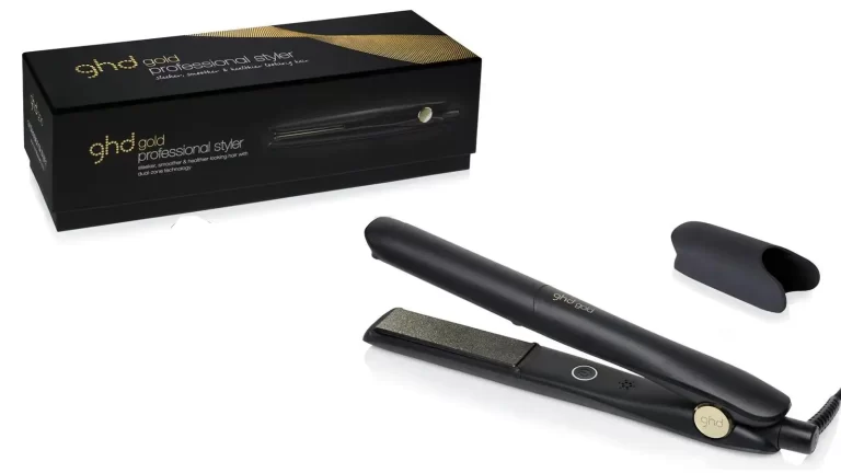 GHD Gold Styler Review: A Comprehensive Analysis