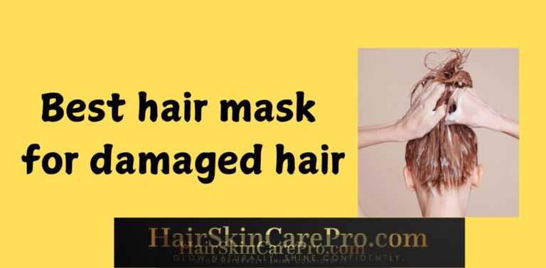 Revitalize Your Locks: The Ultimate Guide to best hair mask for damaged hair 2025