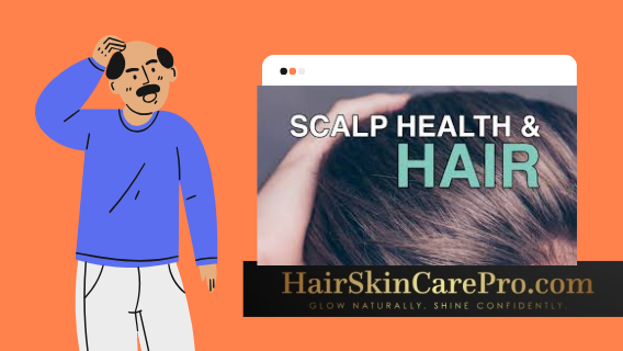 The Ultimate Guide to  Scalp health: Essential Advice & Expert Insights in 2025