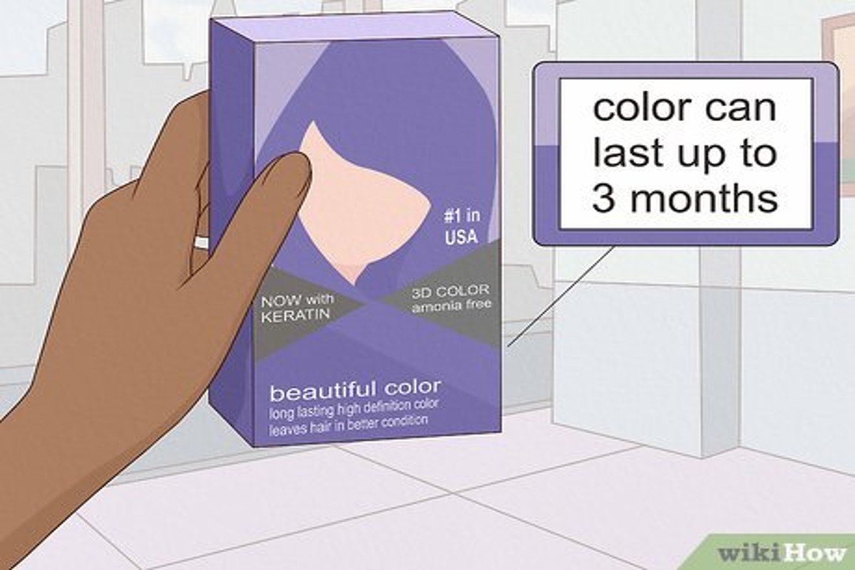 Does Hair Dye Expire? Essential Facts You Need to Know