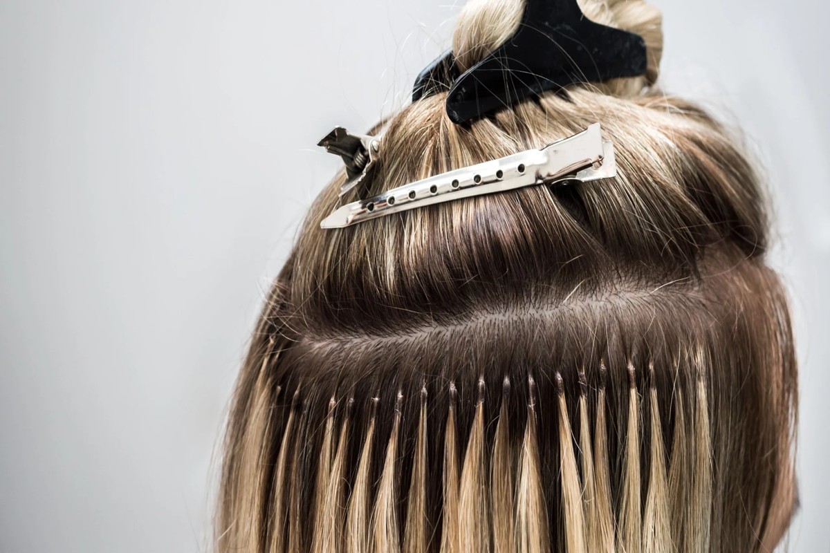 How Do Hair Extensions Work? A Complete Guide