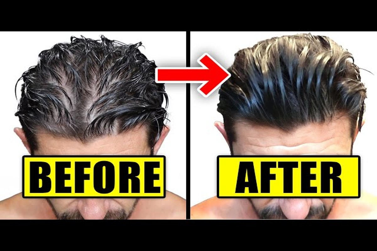How Do You Get Thicker Hair? Proven Tips & Techniques