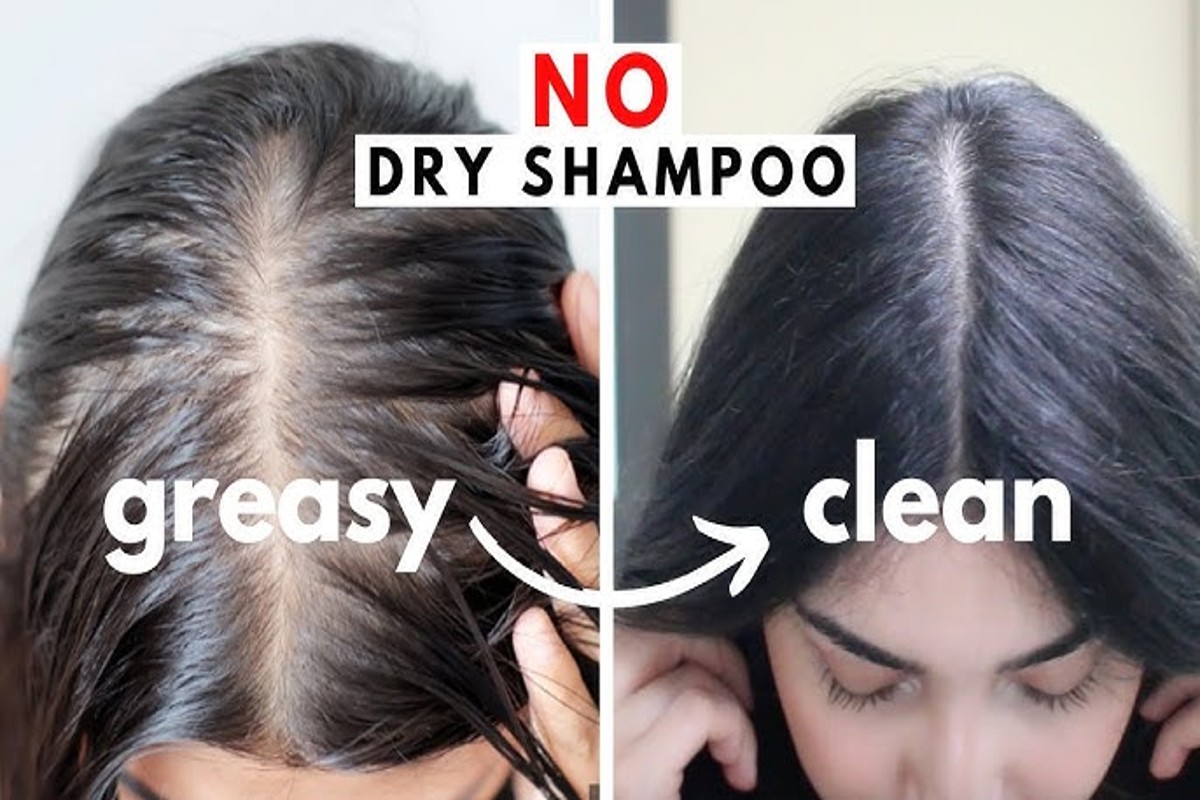 How to Fix Oily Hair: Effective Solutions and Tips