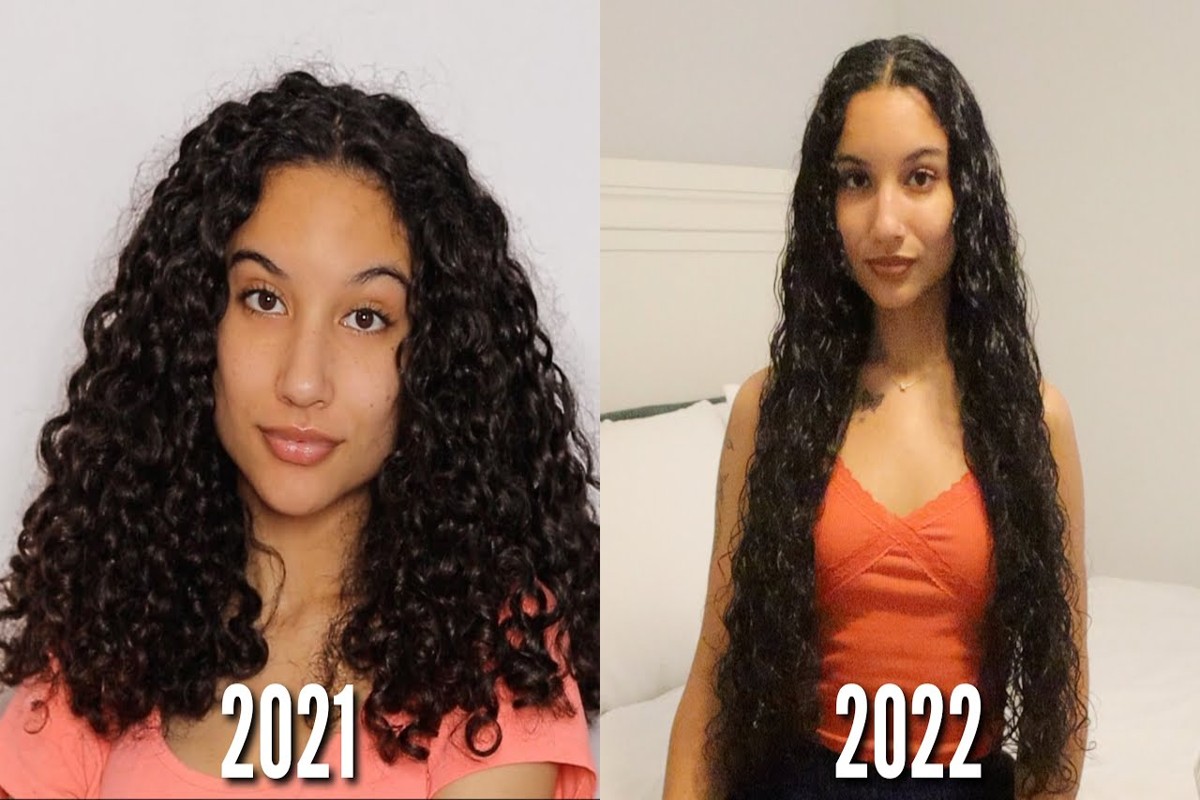 How to Grow Curly Hair: Expert Tips & Techniques