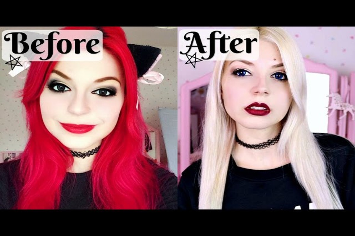 How to Remove Semi Permanent Hair Dye: Effective Methods