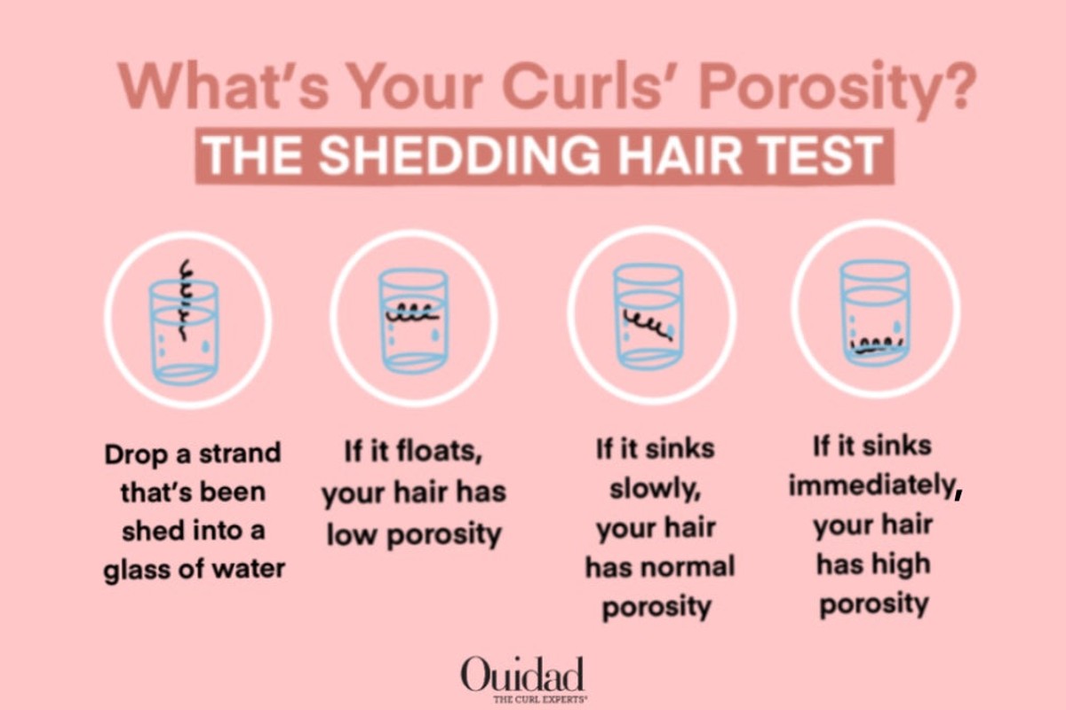 What Does Low Porosity Hair Mean? Understanding Hair Care